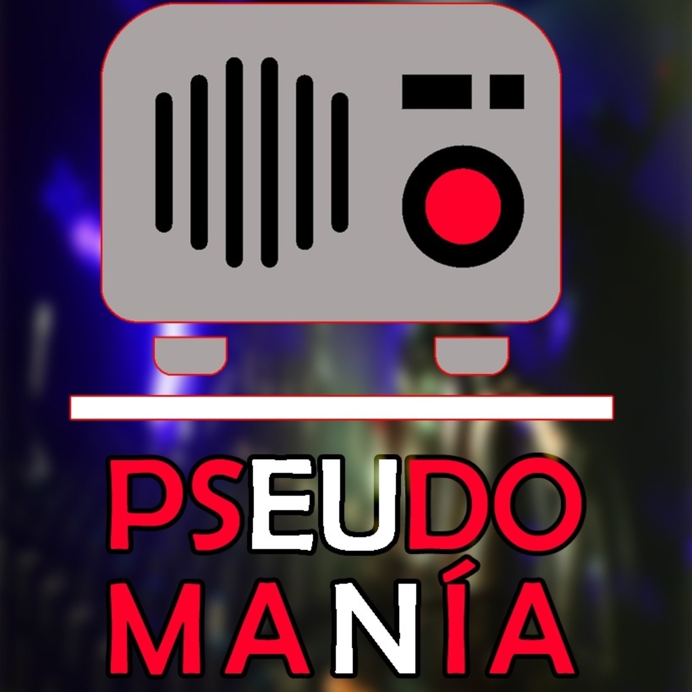 Pseudo Manía
