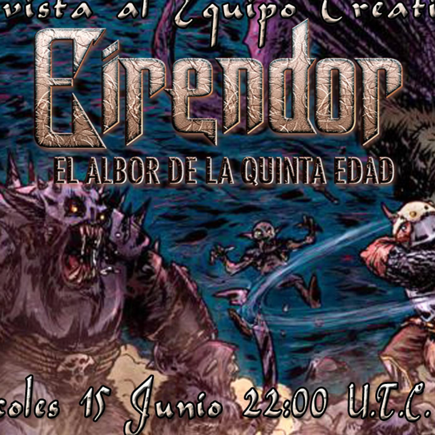 ROL SALVAJE
