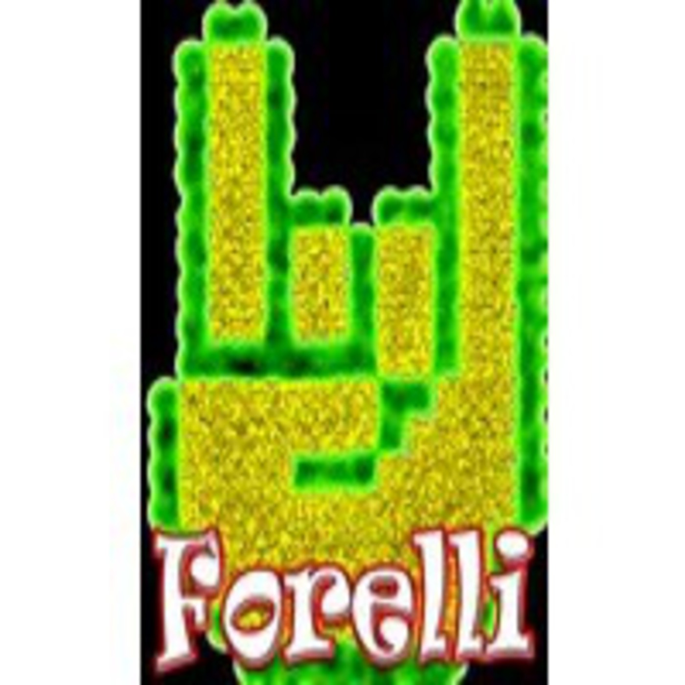 Radio Forellia