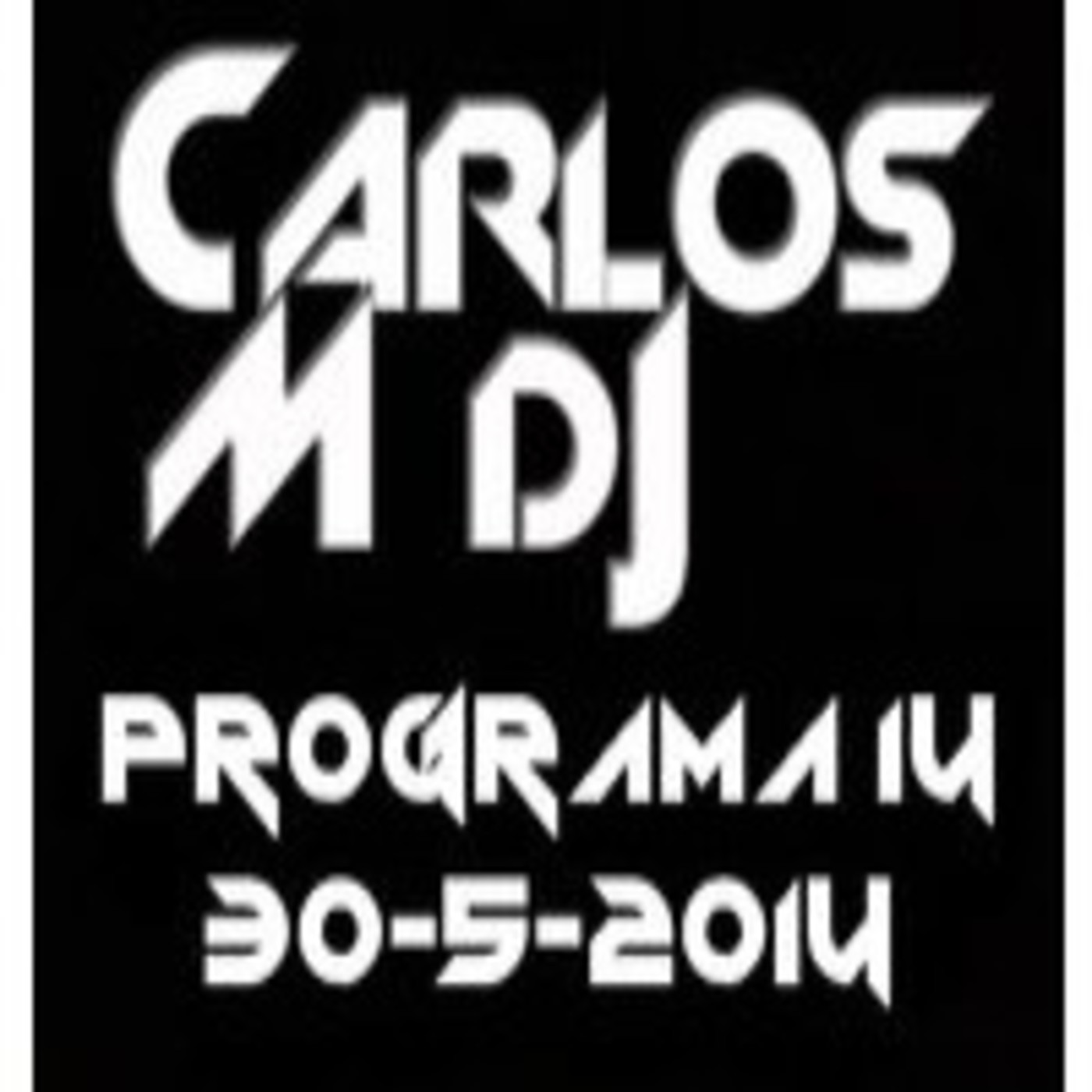 TBC Live by Carlos M Dj