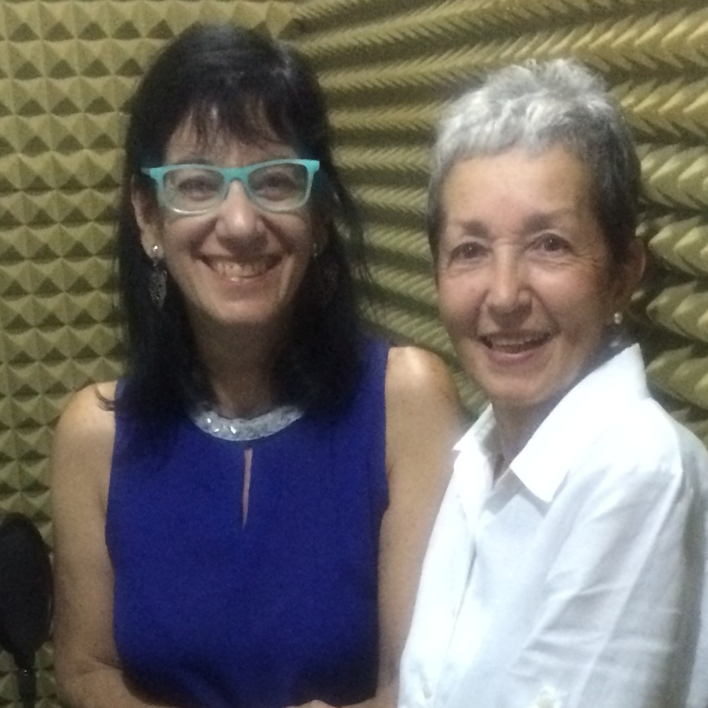 Podcast Expresión Educativa