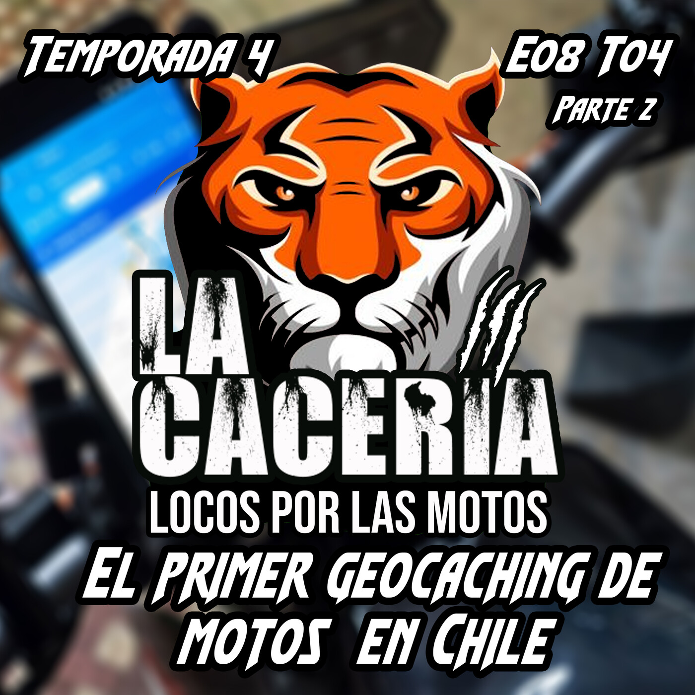 Locos por las Motos