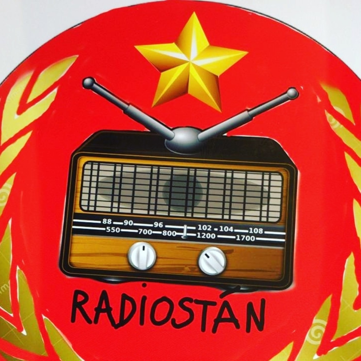RADIOSTAN