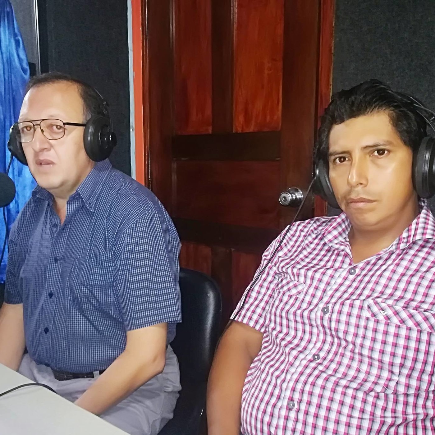 Sucumbios Habla