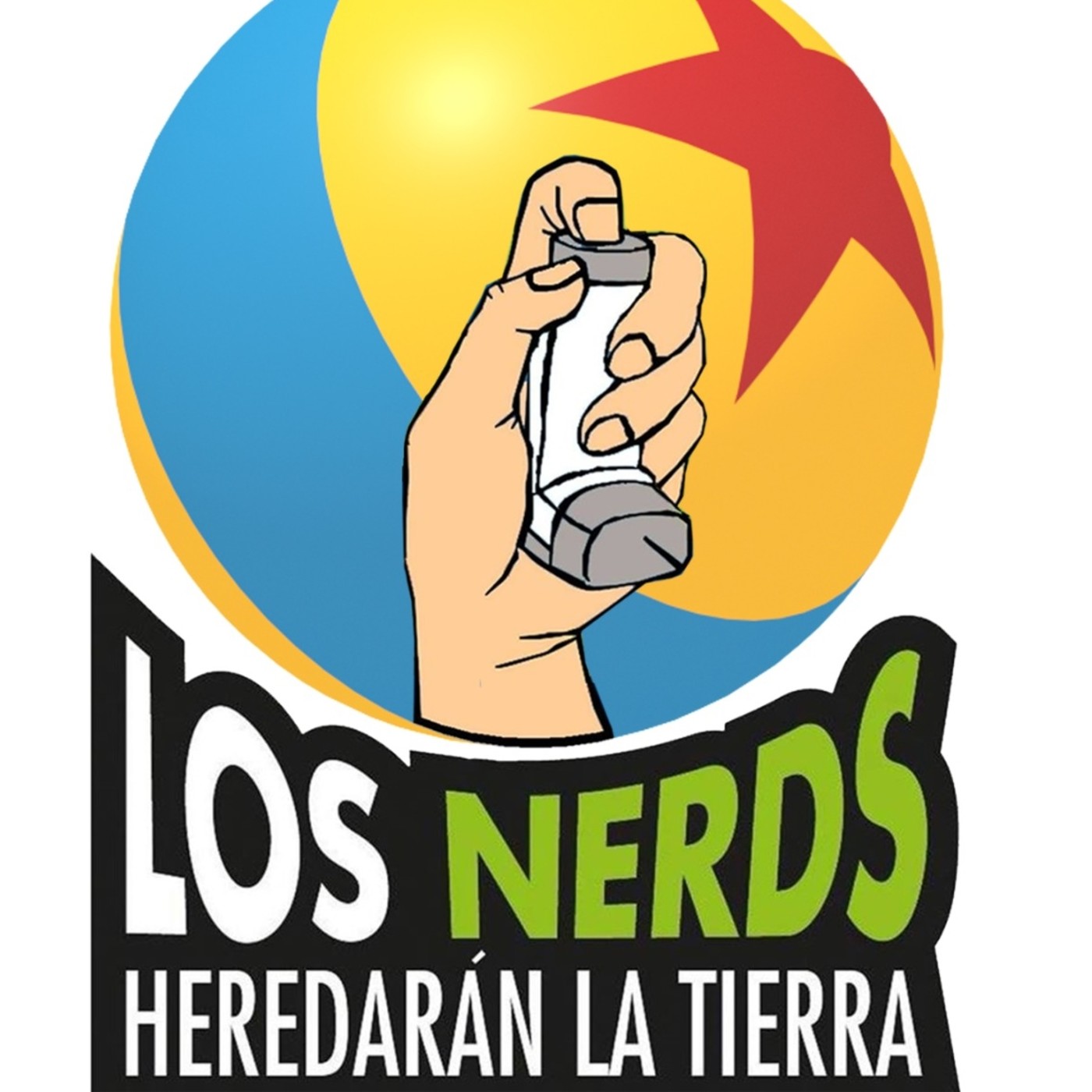 Los Nerds Heredarán La Tierra