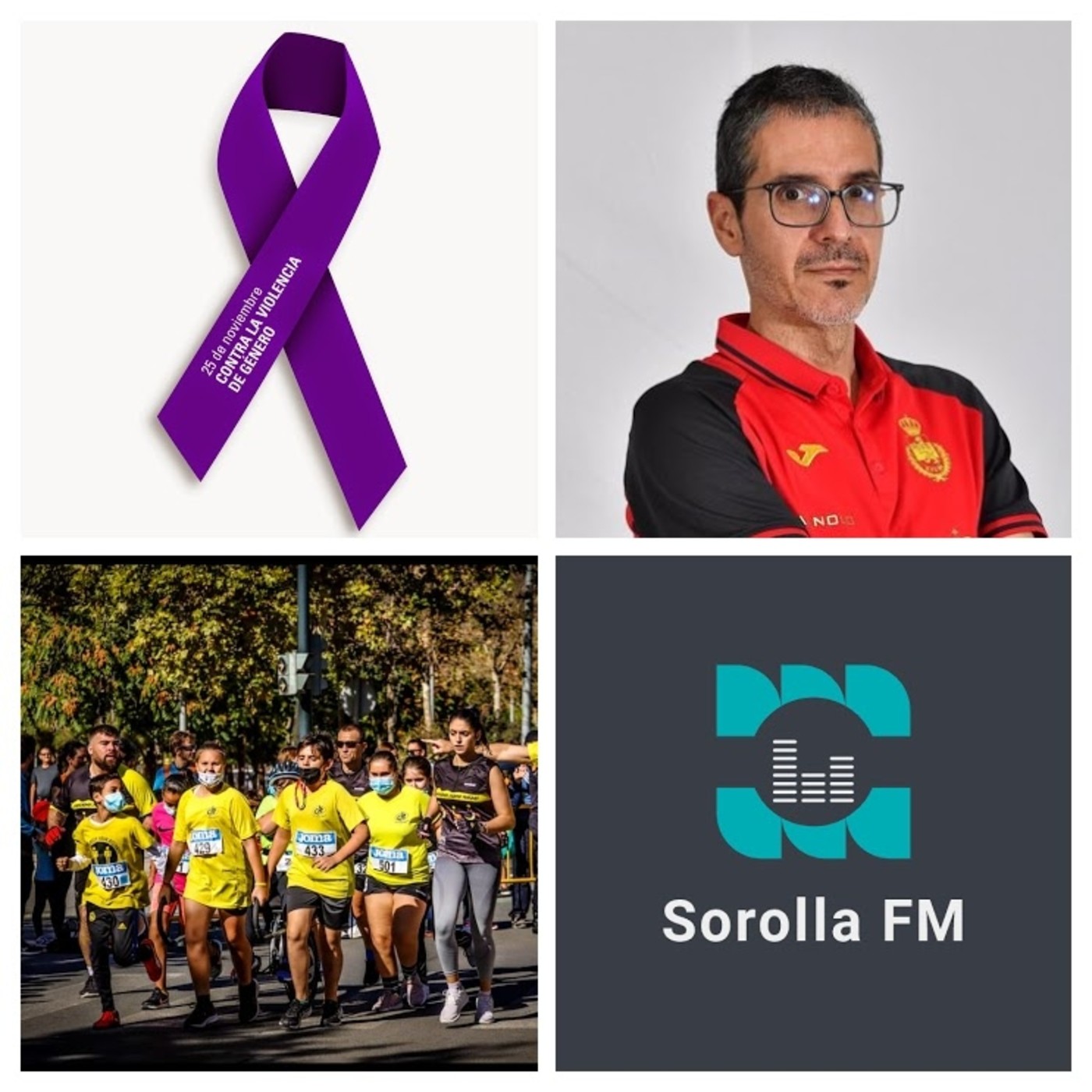 RADIO ESCOLAR SOROLLA FM