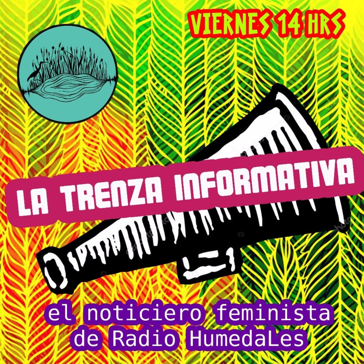 TRENZA INFORMATIVA