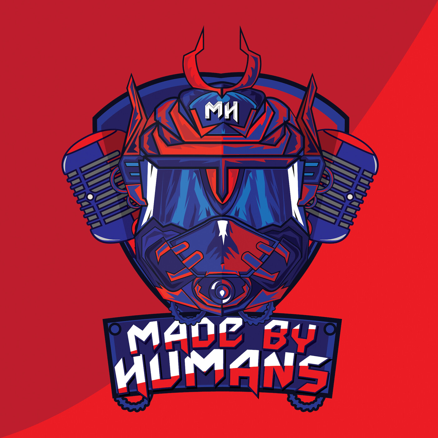 IBM | Episodio 13 - Made by Humans