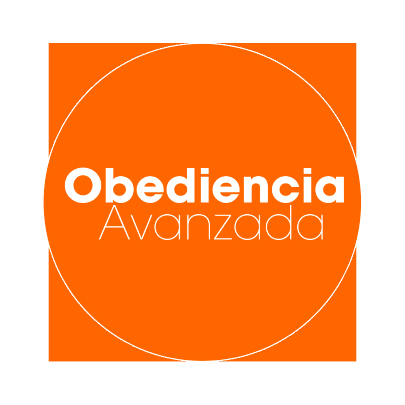 Obediencia Avanzada