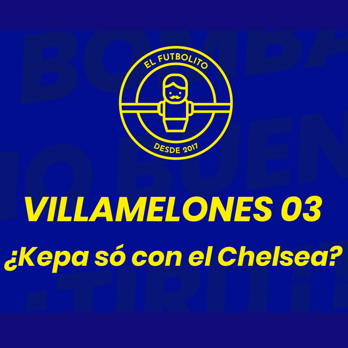 Villamelones