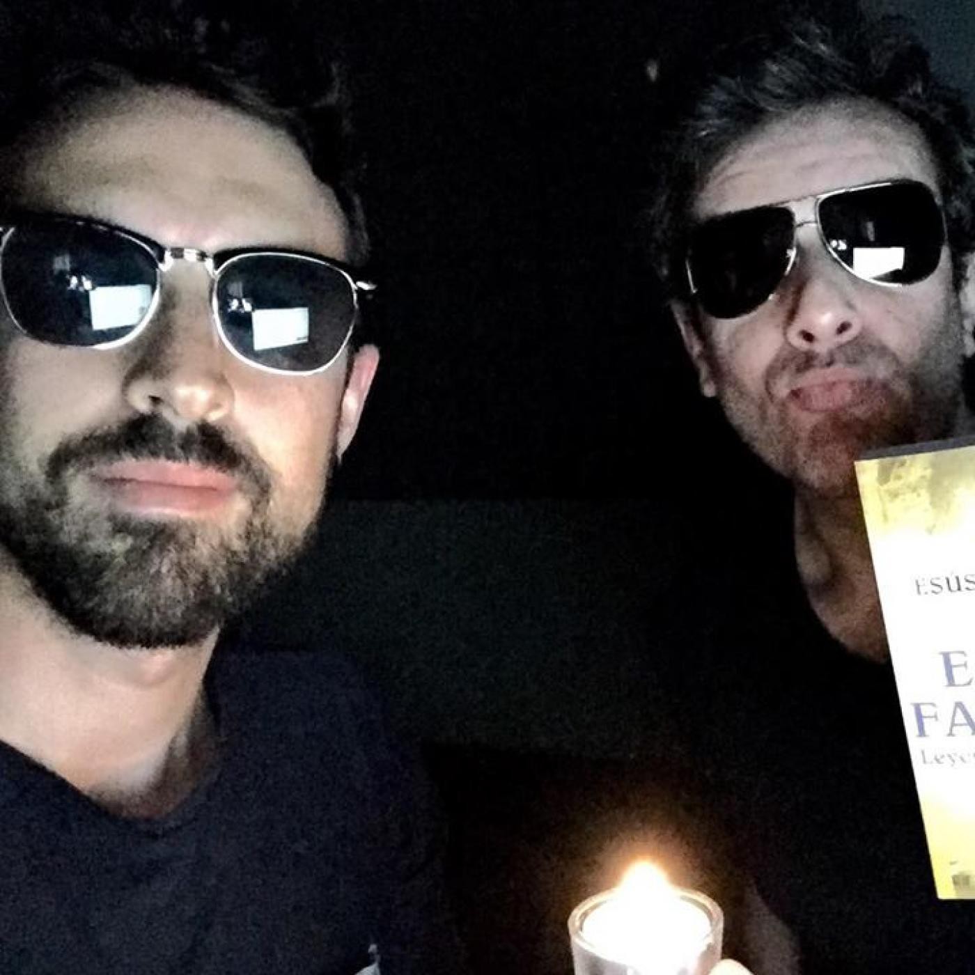 Podcast de Dorian St. Clair