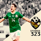 Ep 323: México regresa a la Copa América.