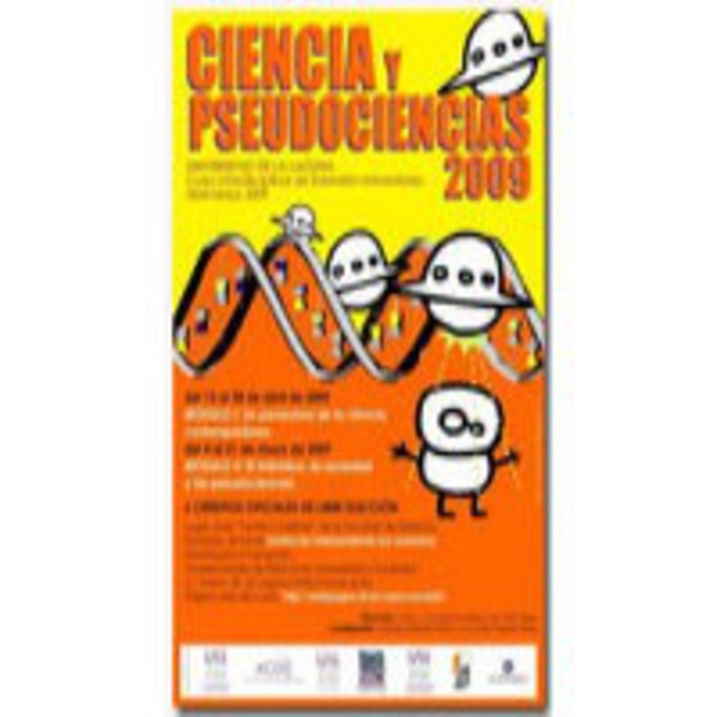 Ciencia y seudociencias