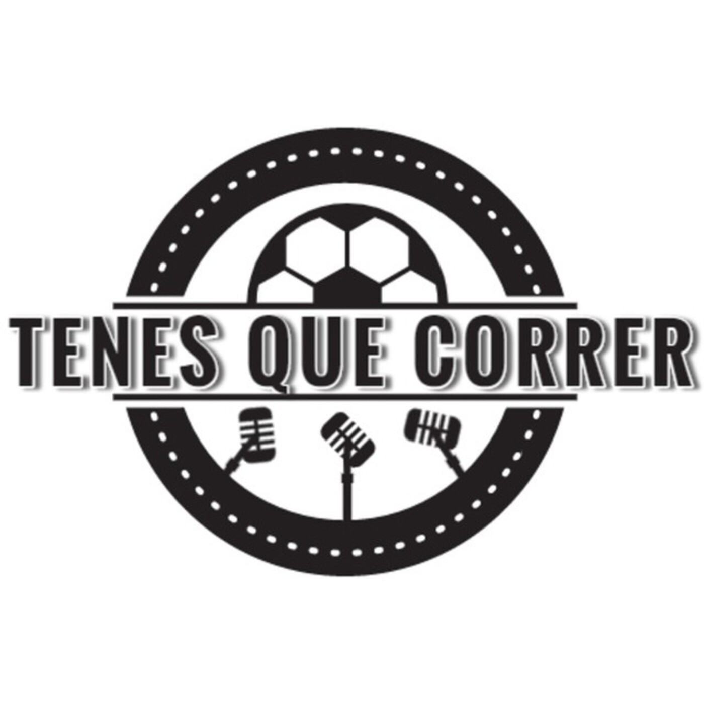 Tenes que CORRER