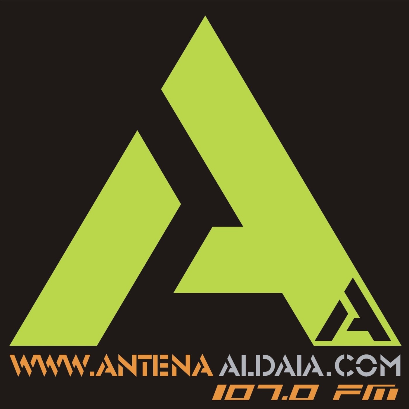 Podcast Antena Aldaia