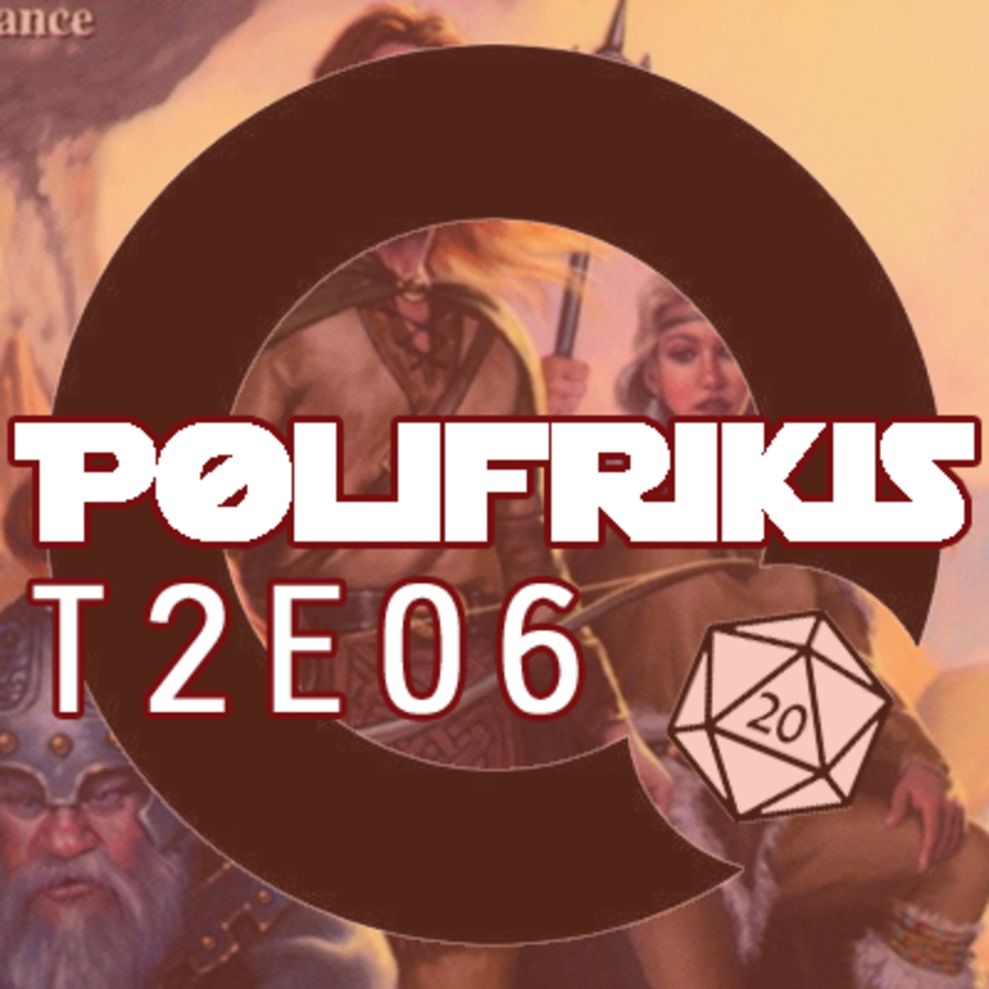 POLIFRIKIS a Ràdio Sant Cugat