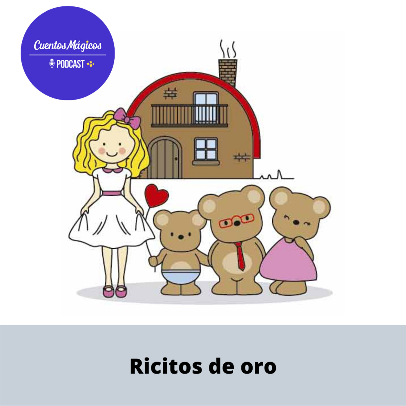 Cuentos Mágicos