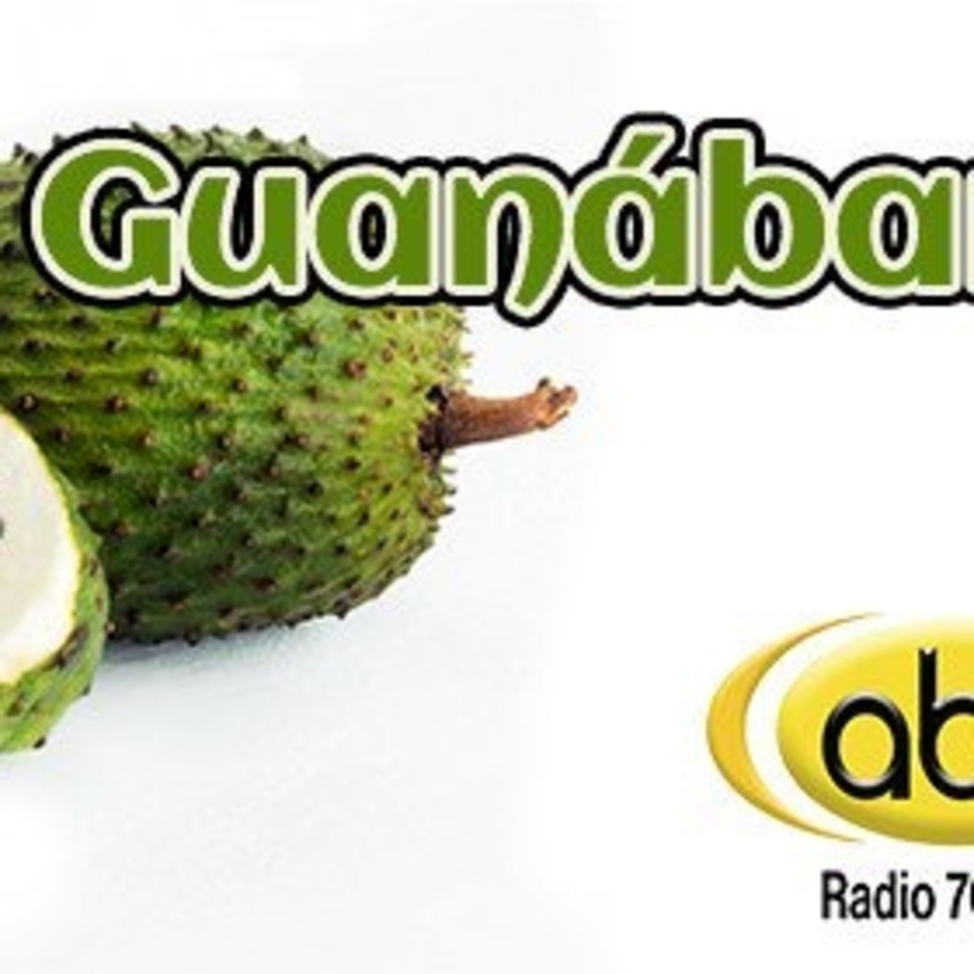 El Ángel de tu Salud - GUANABANA episode artwork