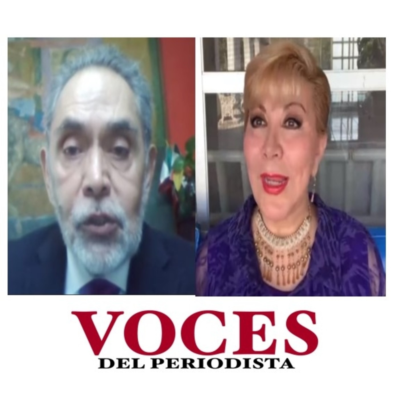 Voces del Periodista - Club de Periodistas