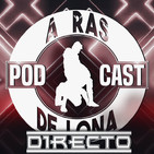 ARDL Directo 03/03/19: Regreso de Roman Reigns, Batista ataca a Ric Flair, Kevin Owens reemplaza a Kofi Kingston