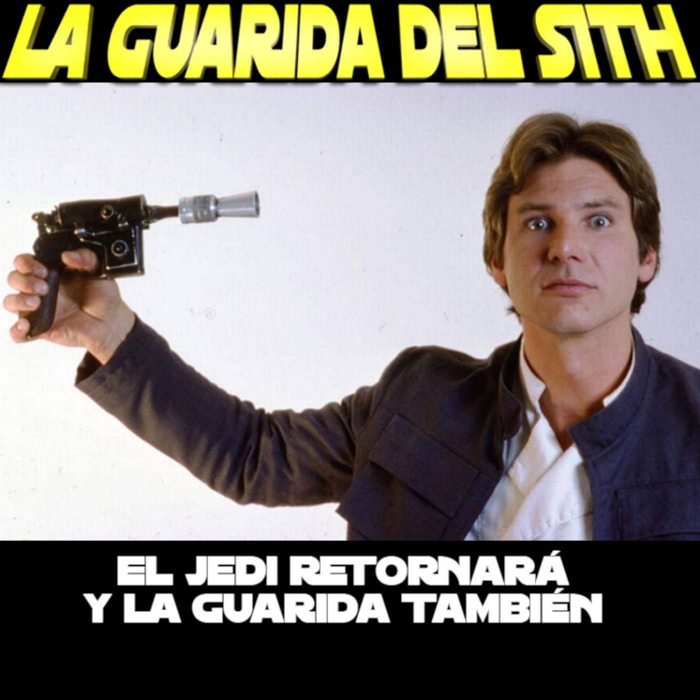 La Guarida del Sith