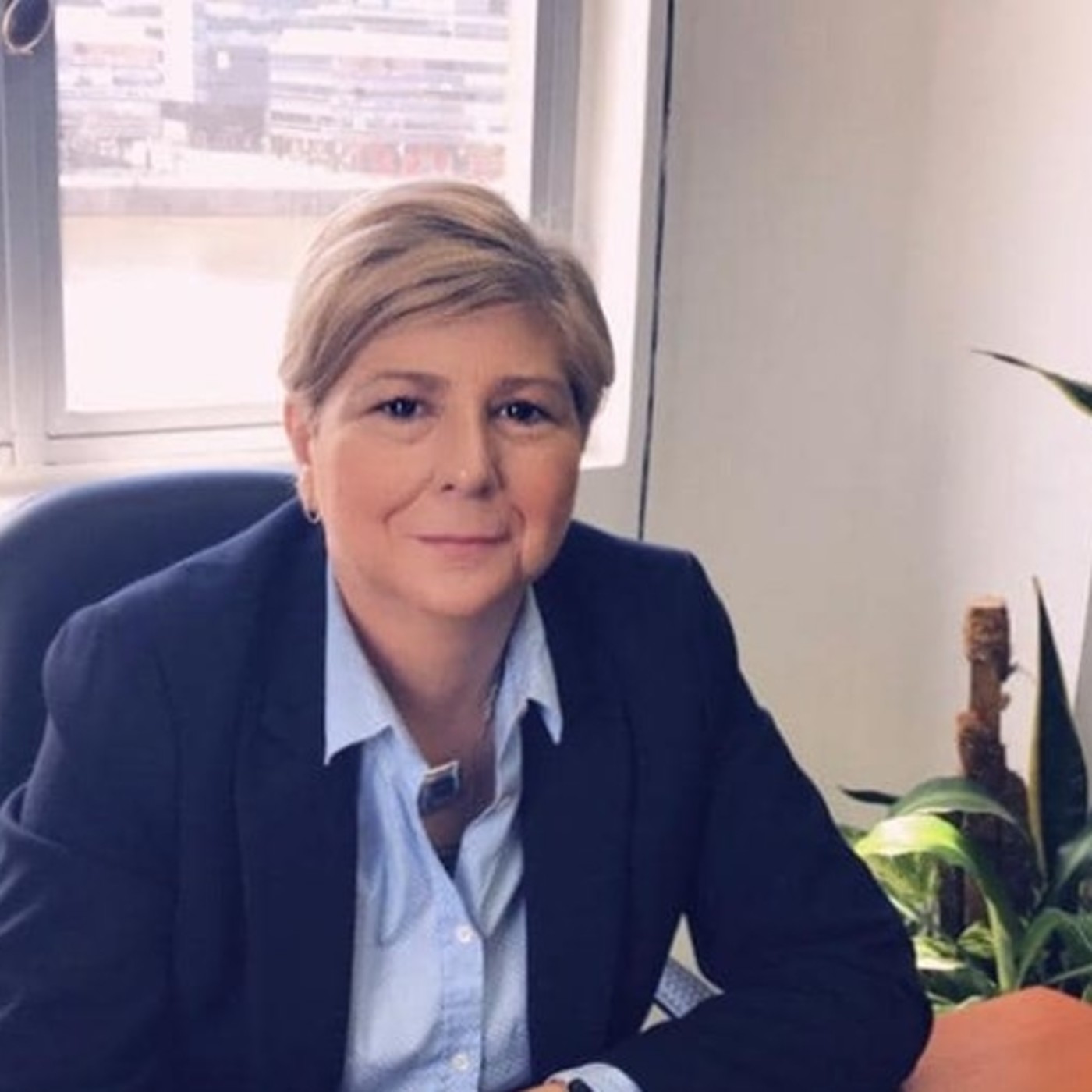 Enza Nunziato - Life Coach - PNL