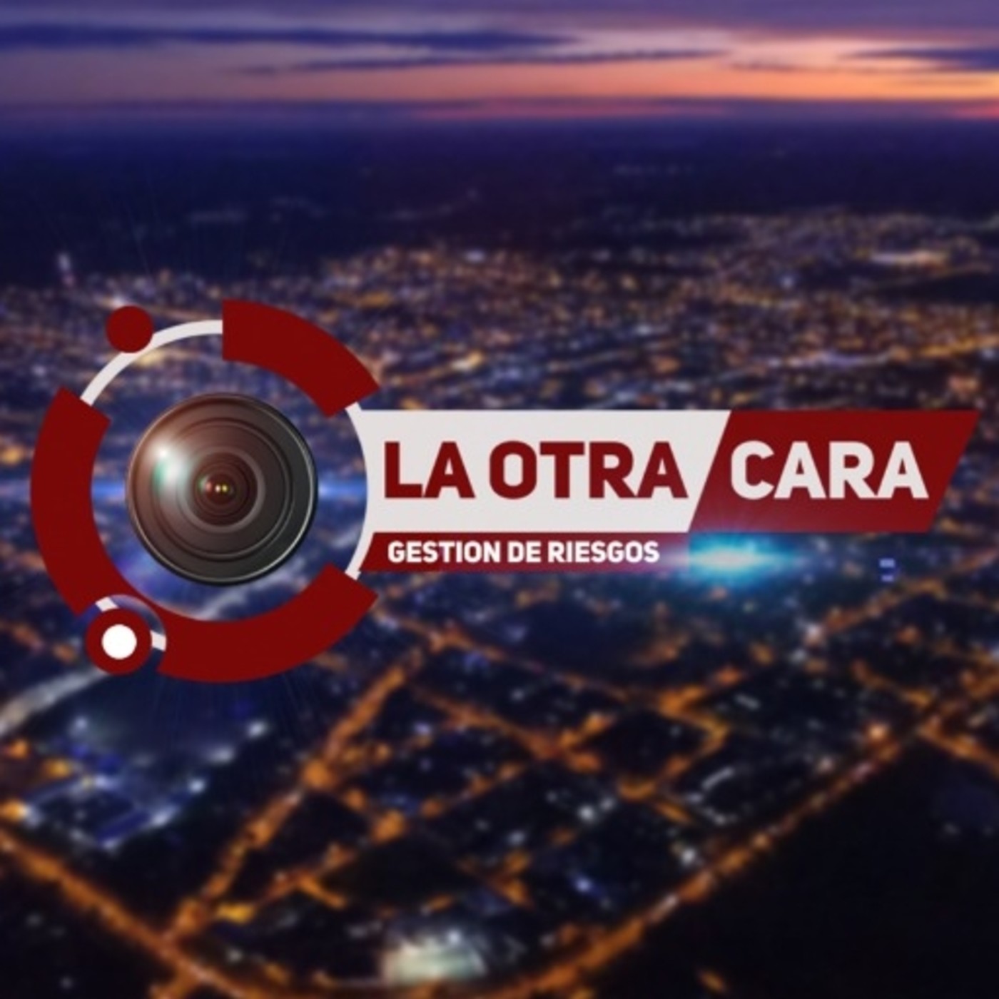 Barrios Inseguros y sin luz episode artwork