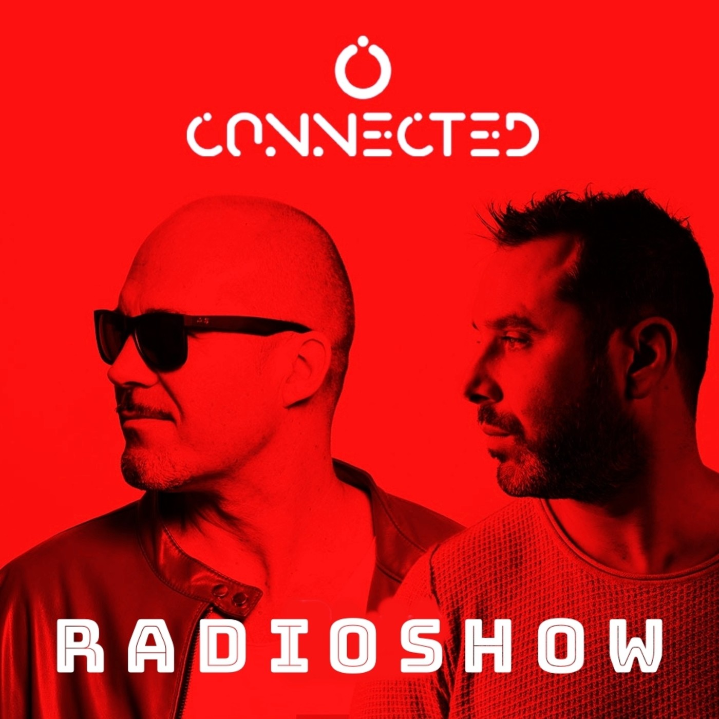 CONNECTED con Coqui Selection & Eloy AC