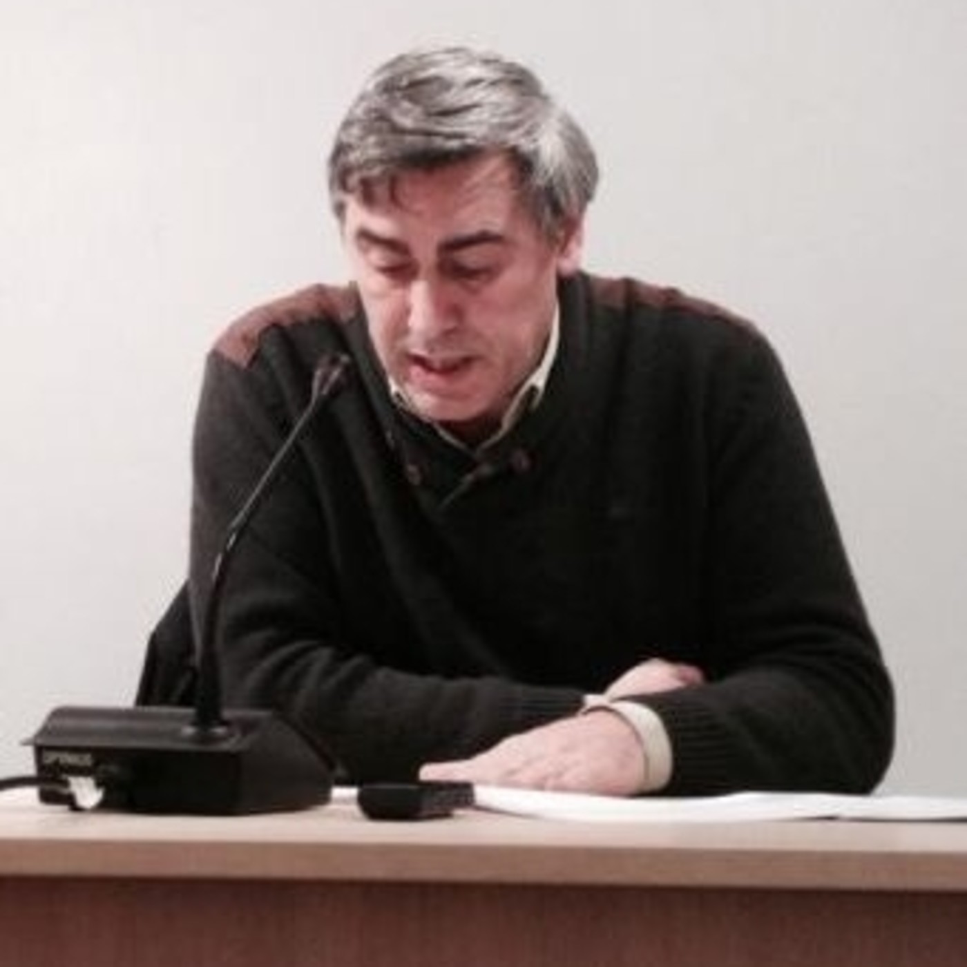 Podcast de deportedeayala