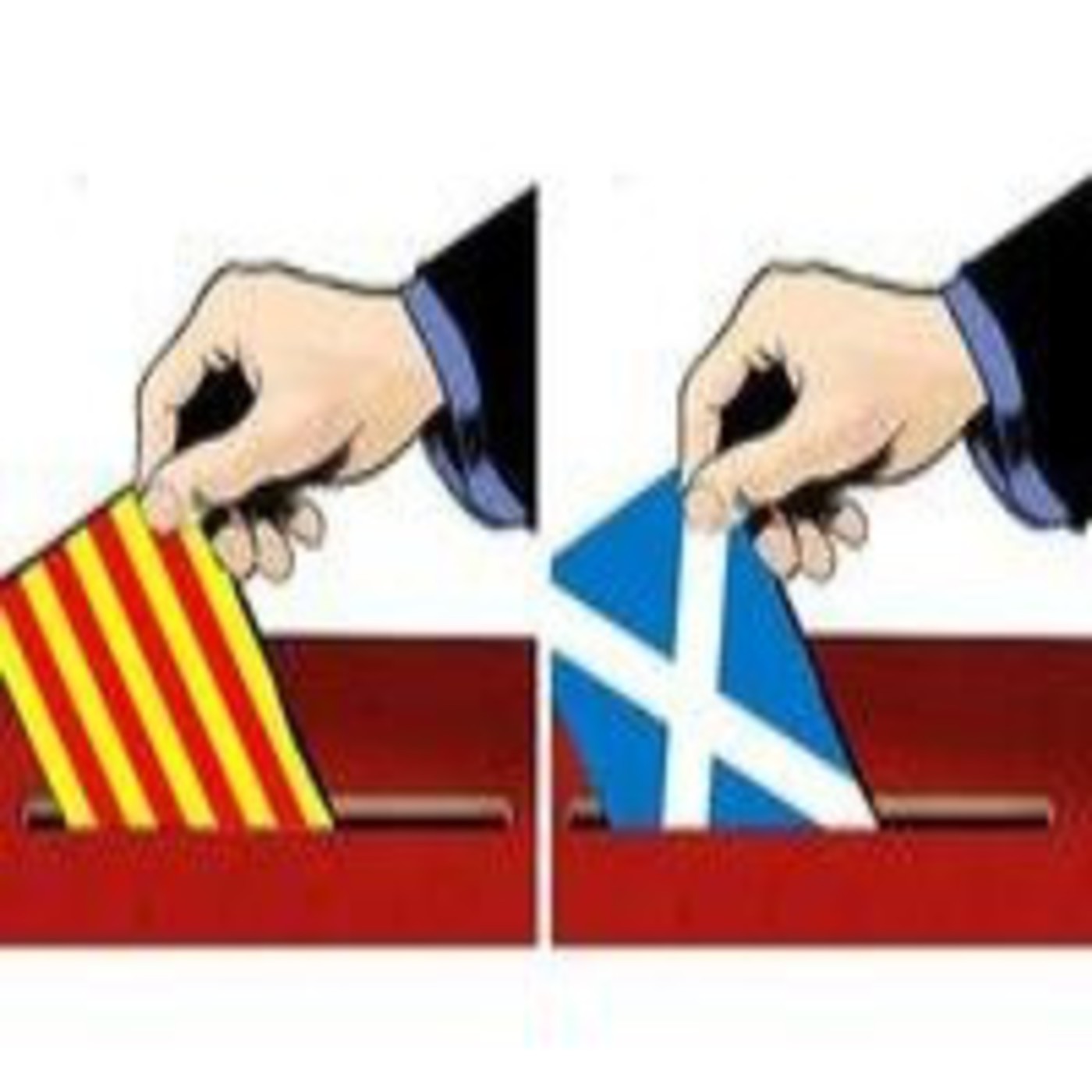 INDEPENDENCIA?
