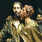Jesús, su vida: Judas · Poncio Pilato