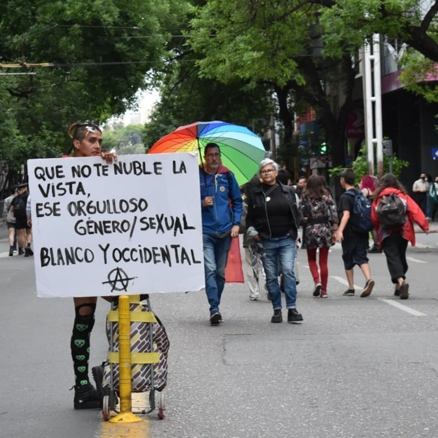 Territorio Diversidad