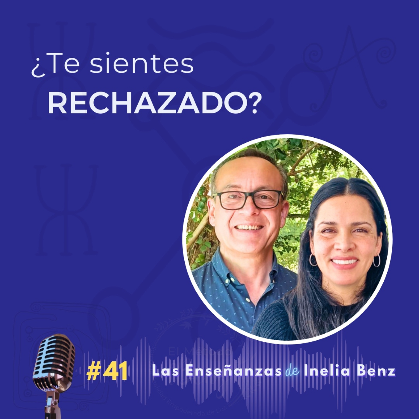 Iliana&Ricardo, Consciencia y Plenitud