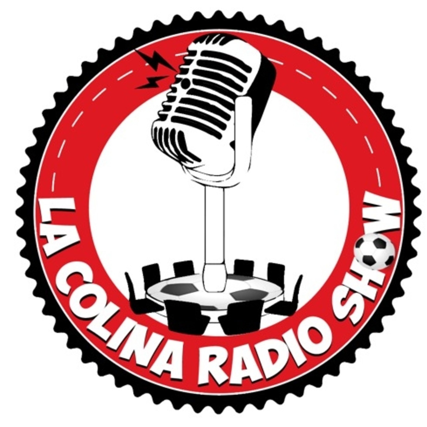 La Colina Radio Show