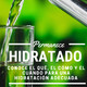 Permanece Hidratado