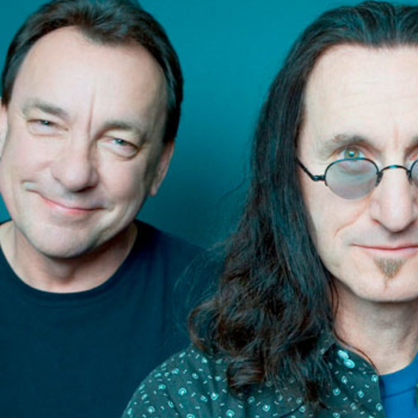 Homenaje a Neil Peart y Rush (parte 2) episode artwork
