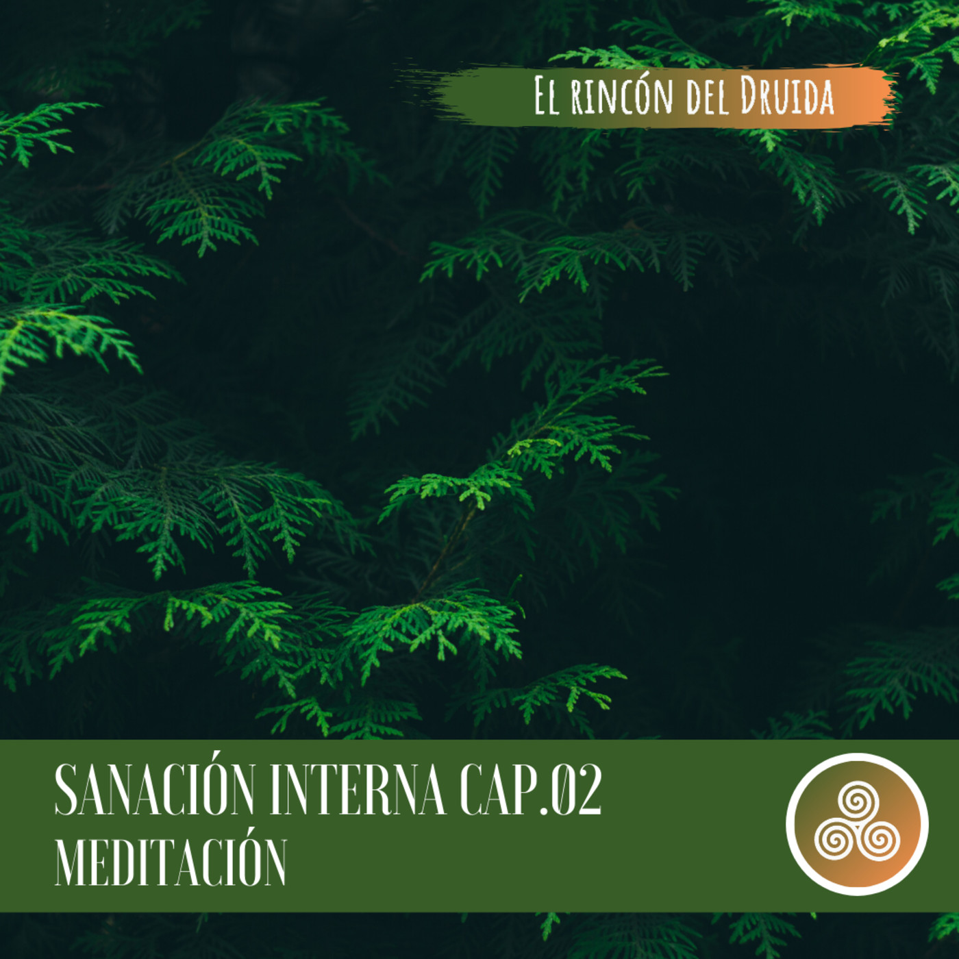 Sanación Interna
