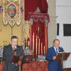 XXII Pregón Rociero Antequera 22042018