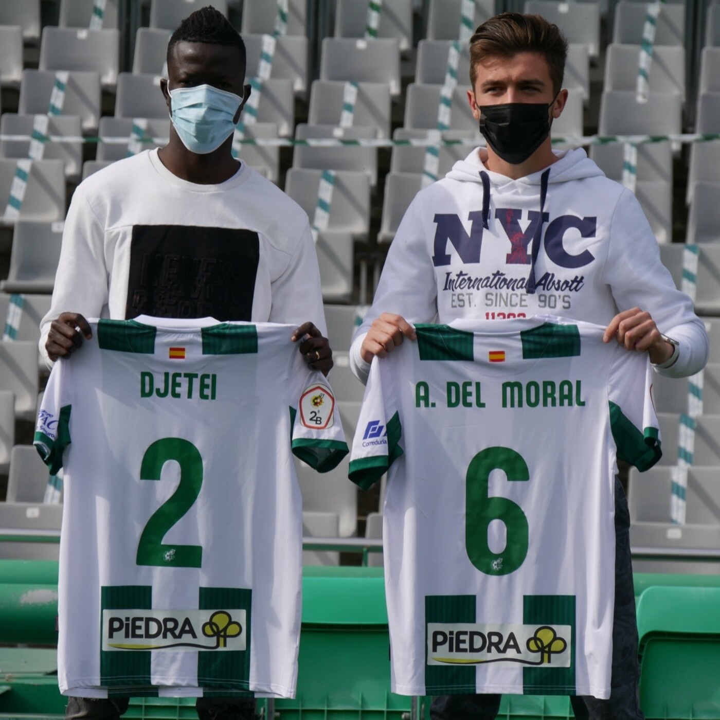 DIRECTO MARCA CORDOBA