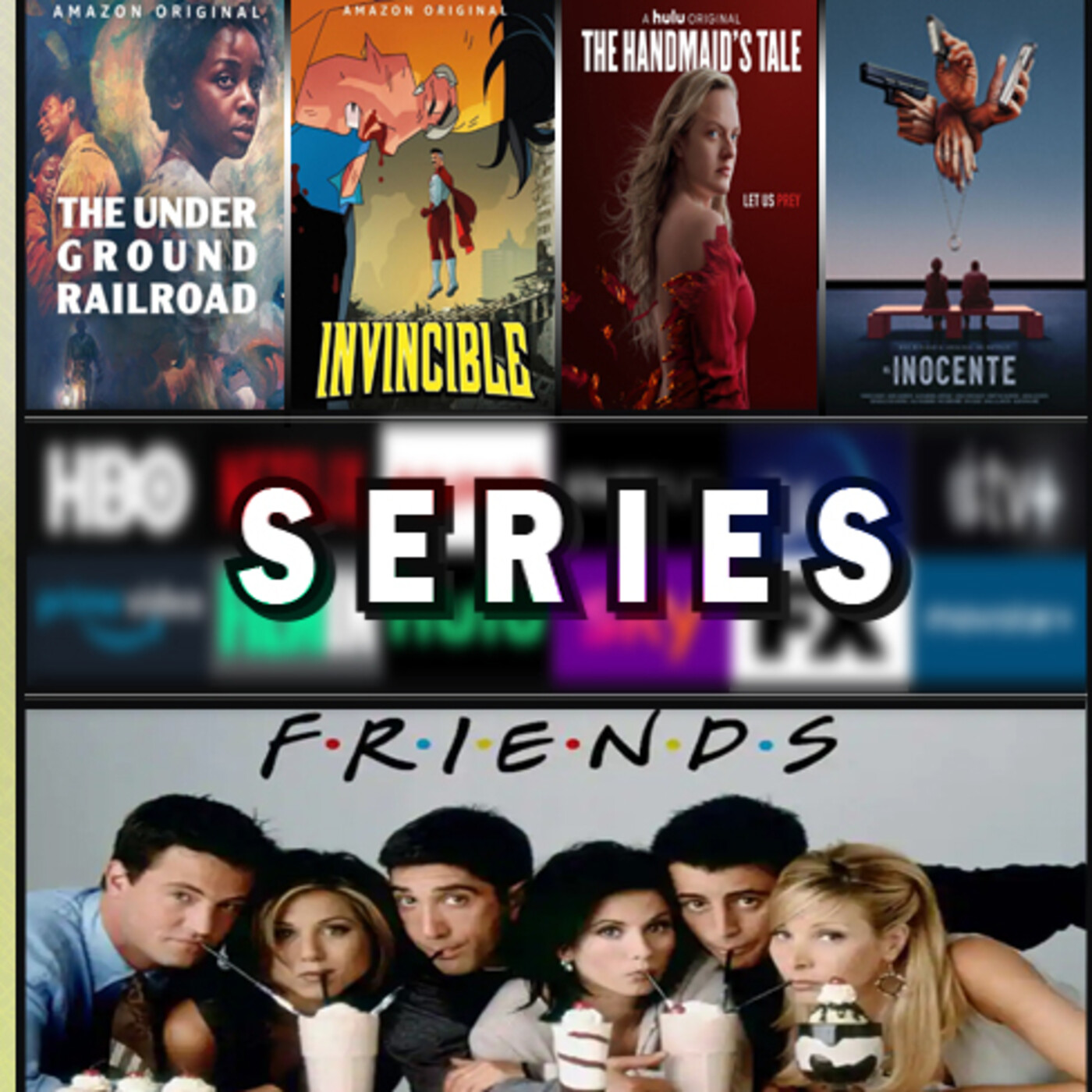El podcast de Cinoscar & Rarities