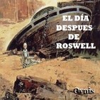 EL DÍA DESPUÉS DE ROSWELL Phillip Corso
