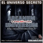 157/4. El universo secreto: La matrix. Música y espiritualidad. Censuras inquisición. El reloj. Misteriosa fosa de Olite