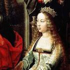 Isabel I de Castilla, la Católica