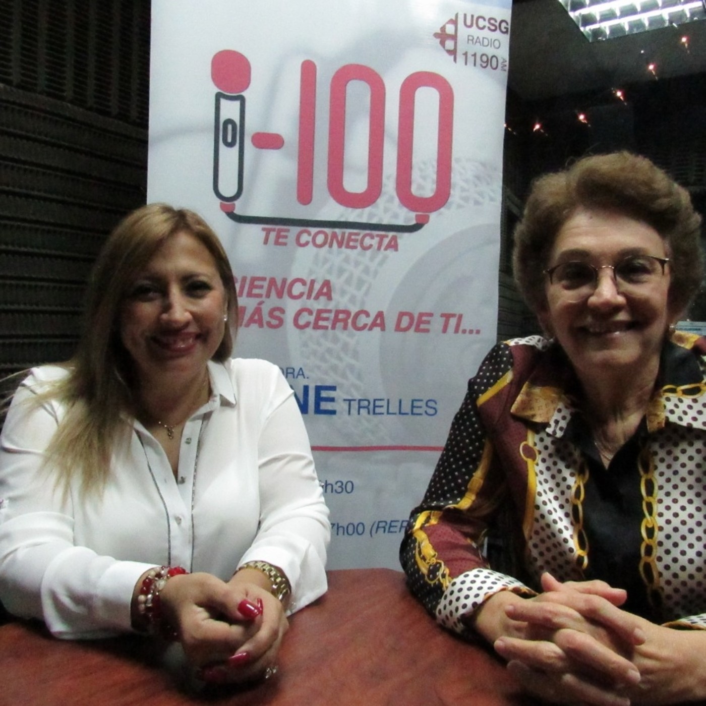 I-100UCSG