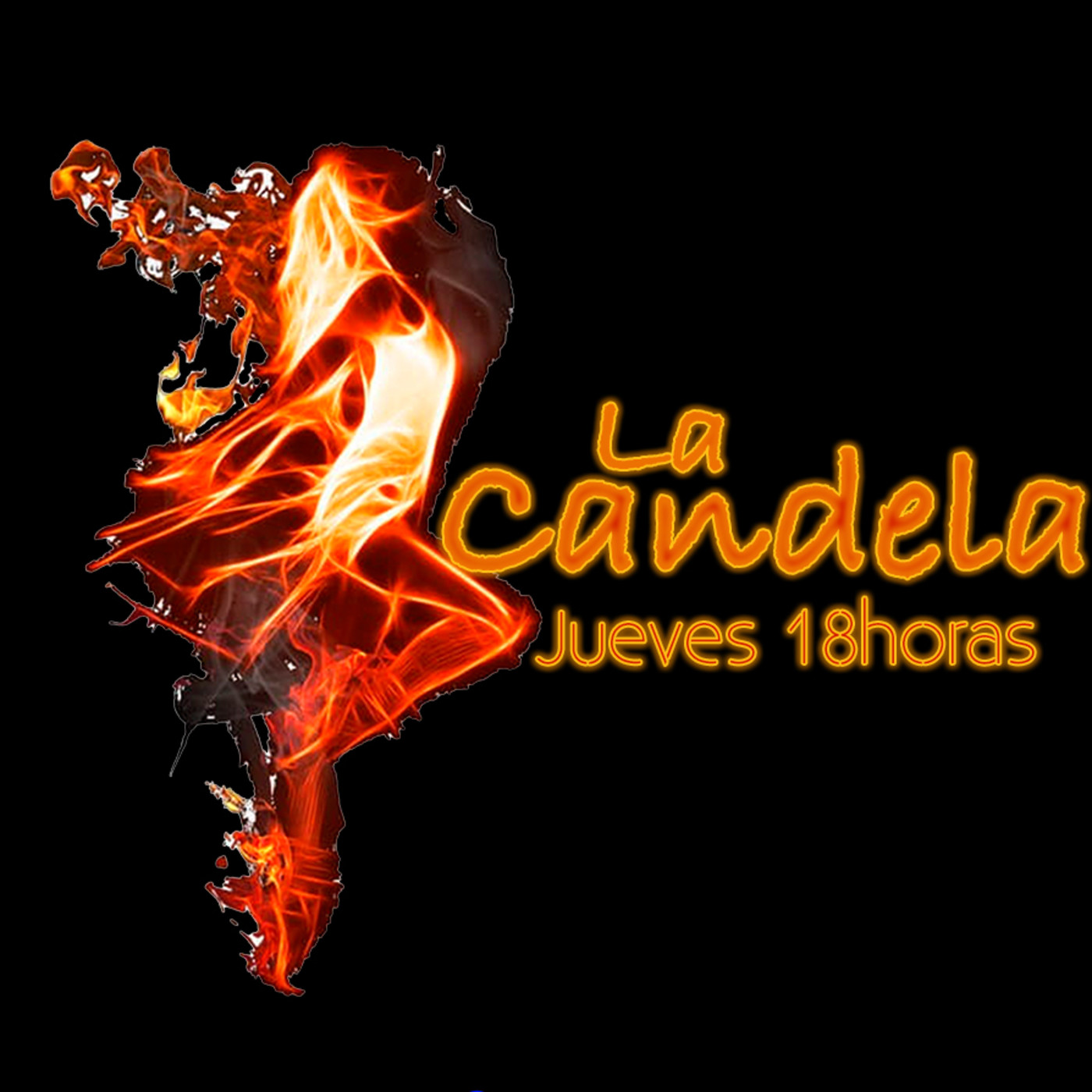 La candela