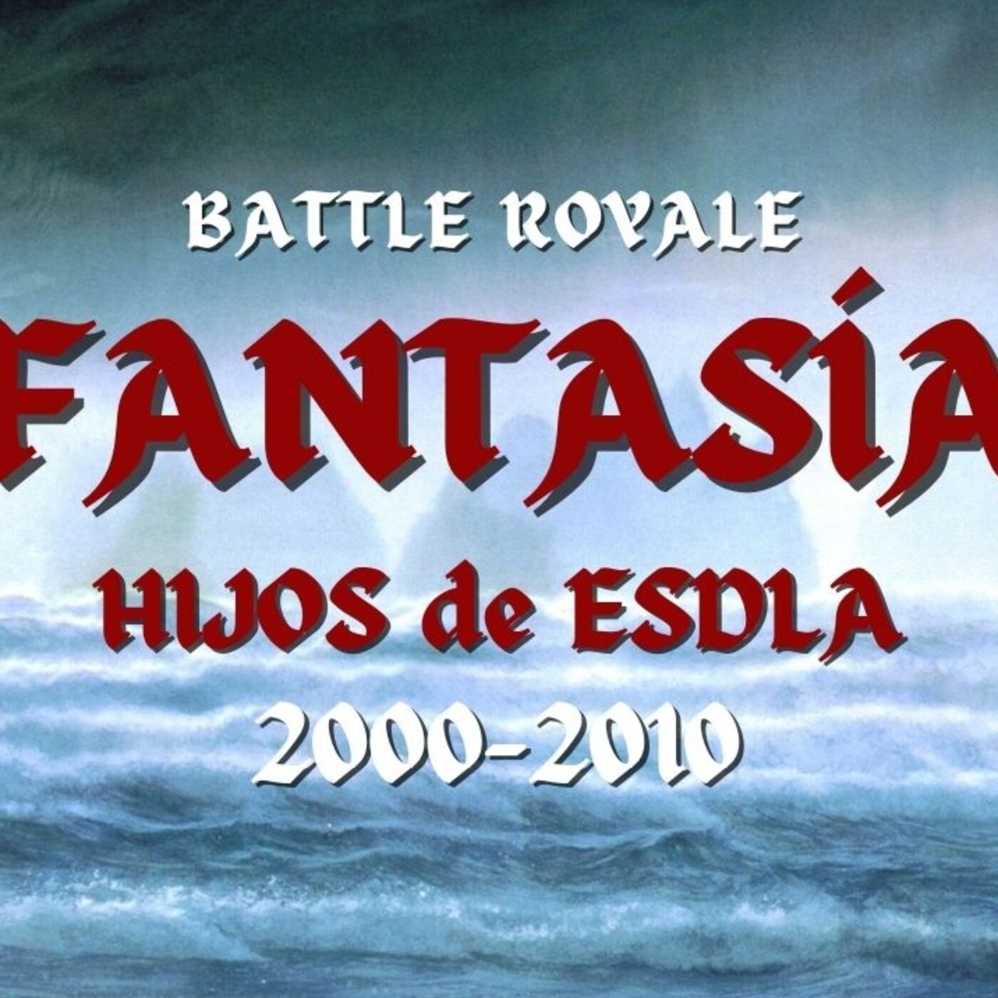 Battle Royale: Películas de fantasía de los 2000's episode artwork