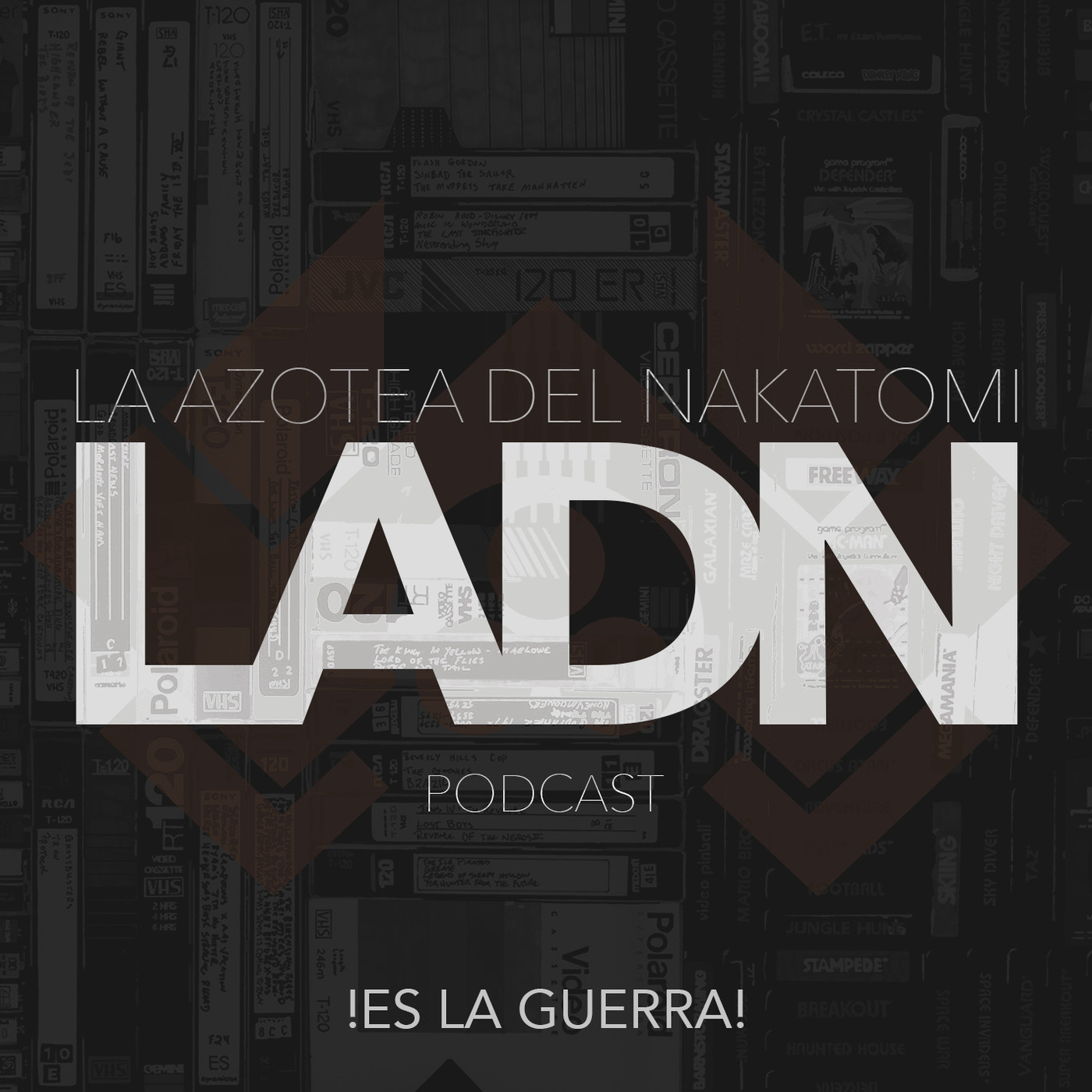 LADN - Es La Guerra