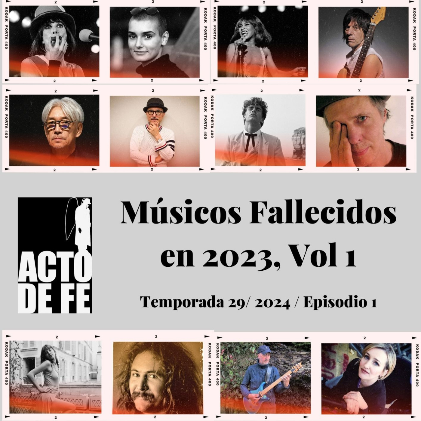 Acto de Fe póstumos