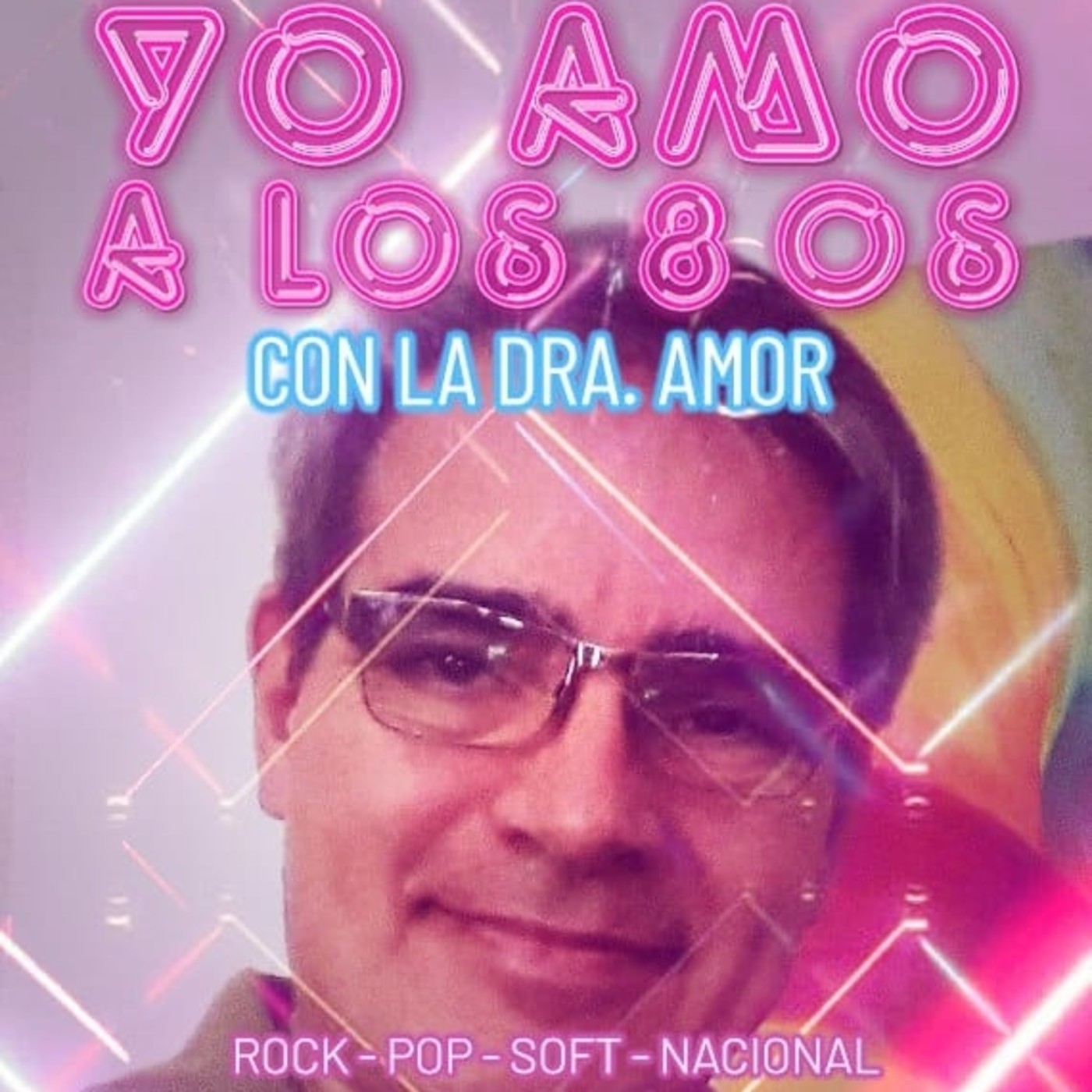YO AMO A LOS 80´S