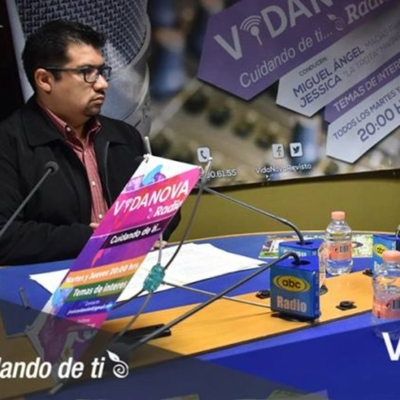 VidaNova Radio